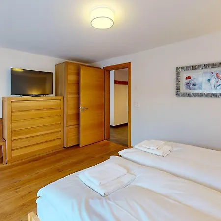 Zermhaus - In The Village Center - Very Comfortable * Zermatt