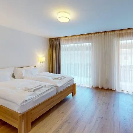 Zermhaus - In The Village Center - Very Comfortable *