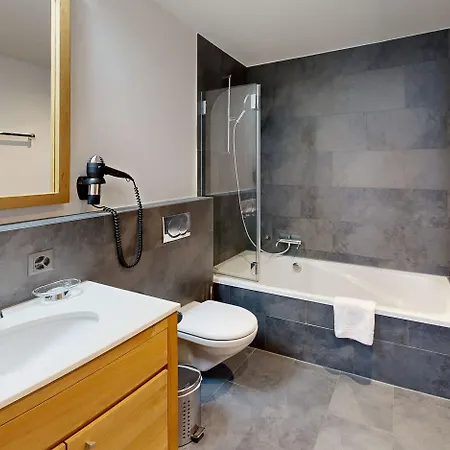 Appartamento Zermhaus