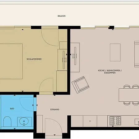 Zermhaus - In The Village Center - Very Comfortable *