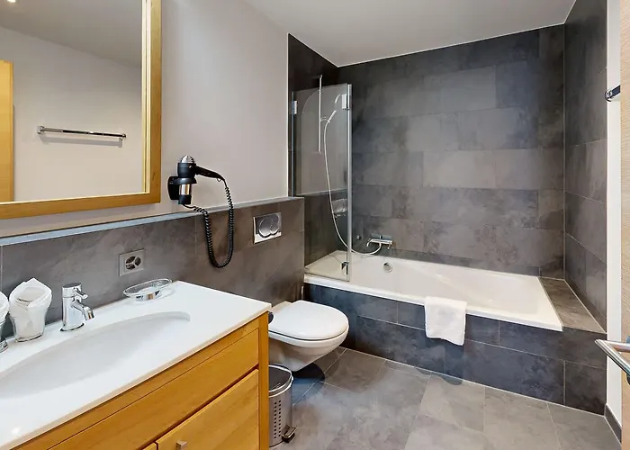 Appartamento Zermhaus