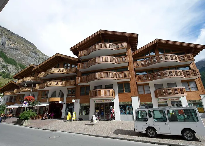Zermhaus Zermatt